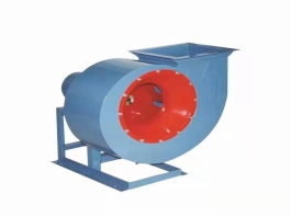 離心風(fēng)機